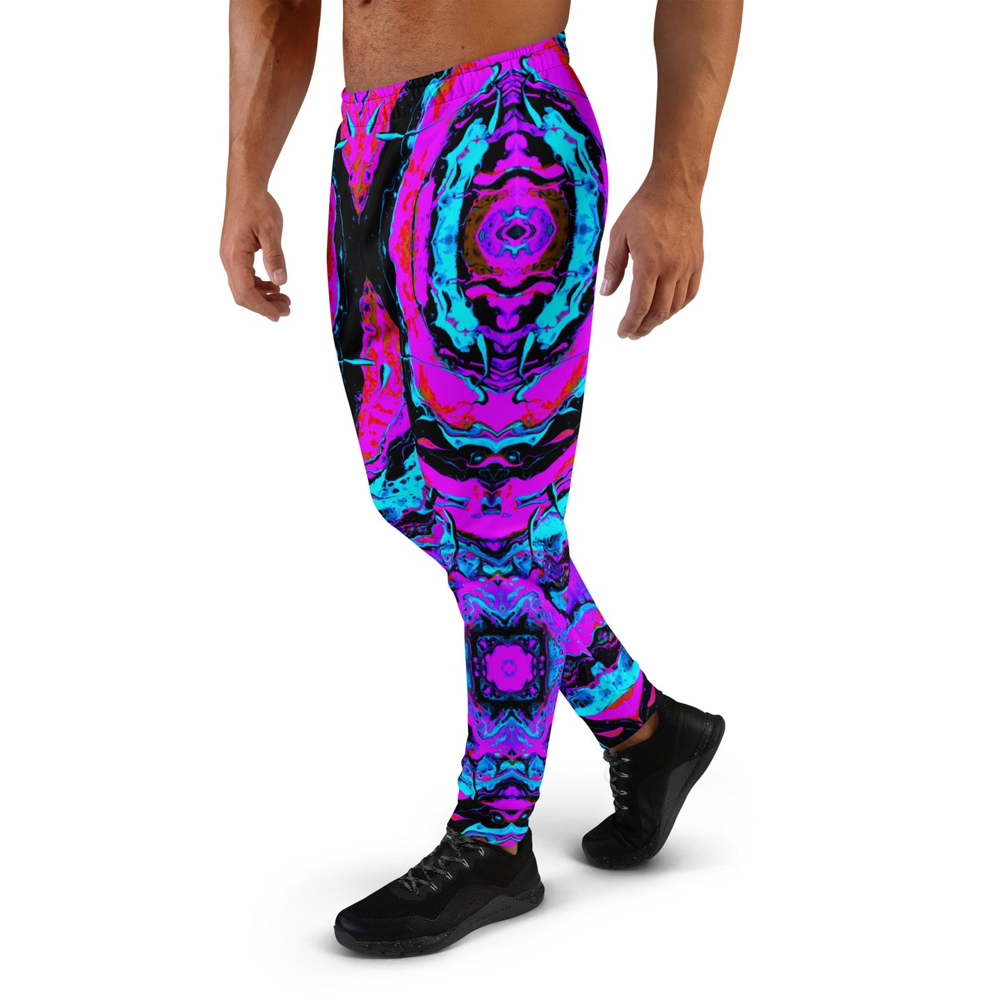 Toxic Decay 2 Men's Joggers