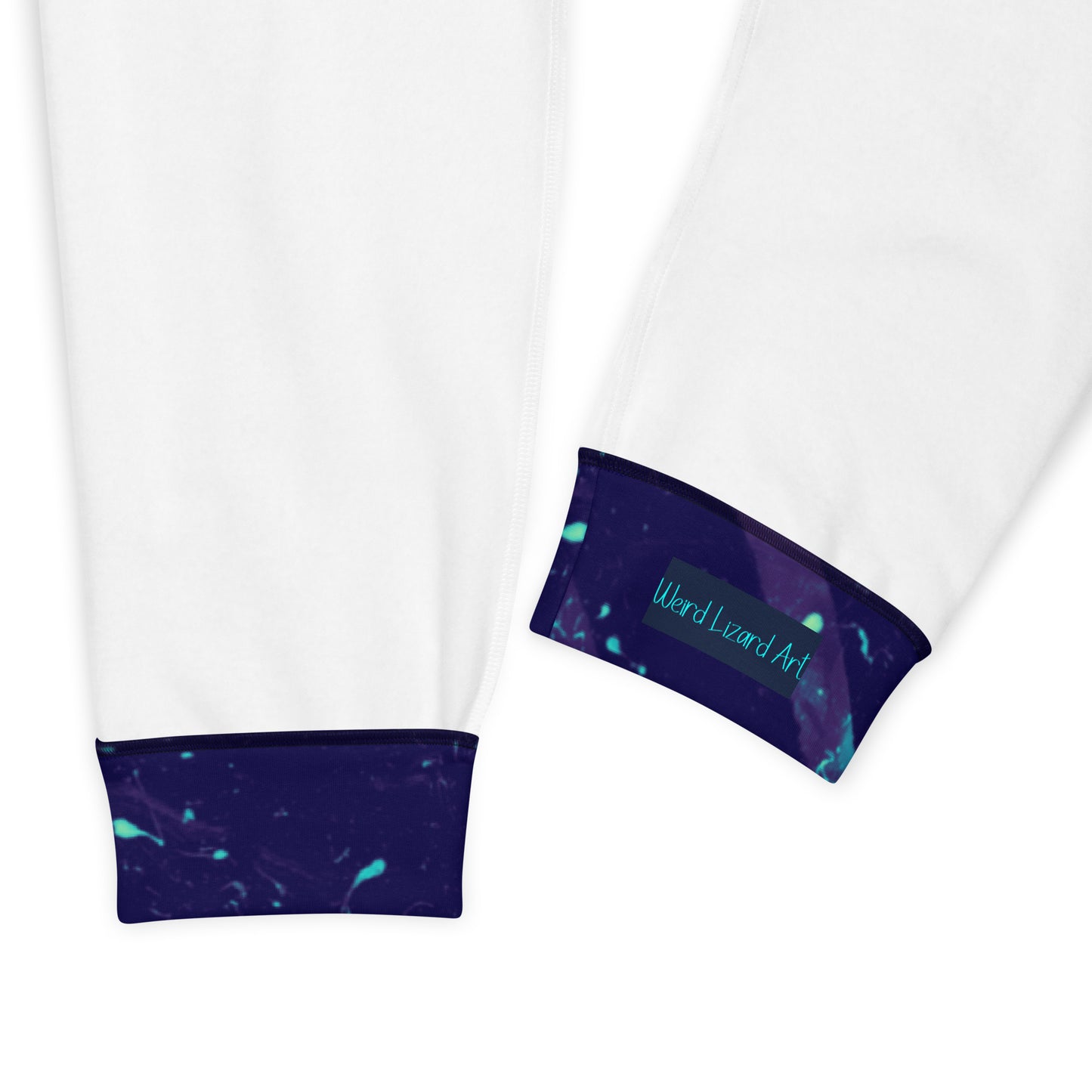 Neon Fracture 3 Men's Joggers
