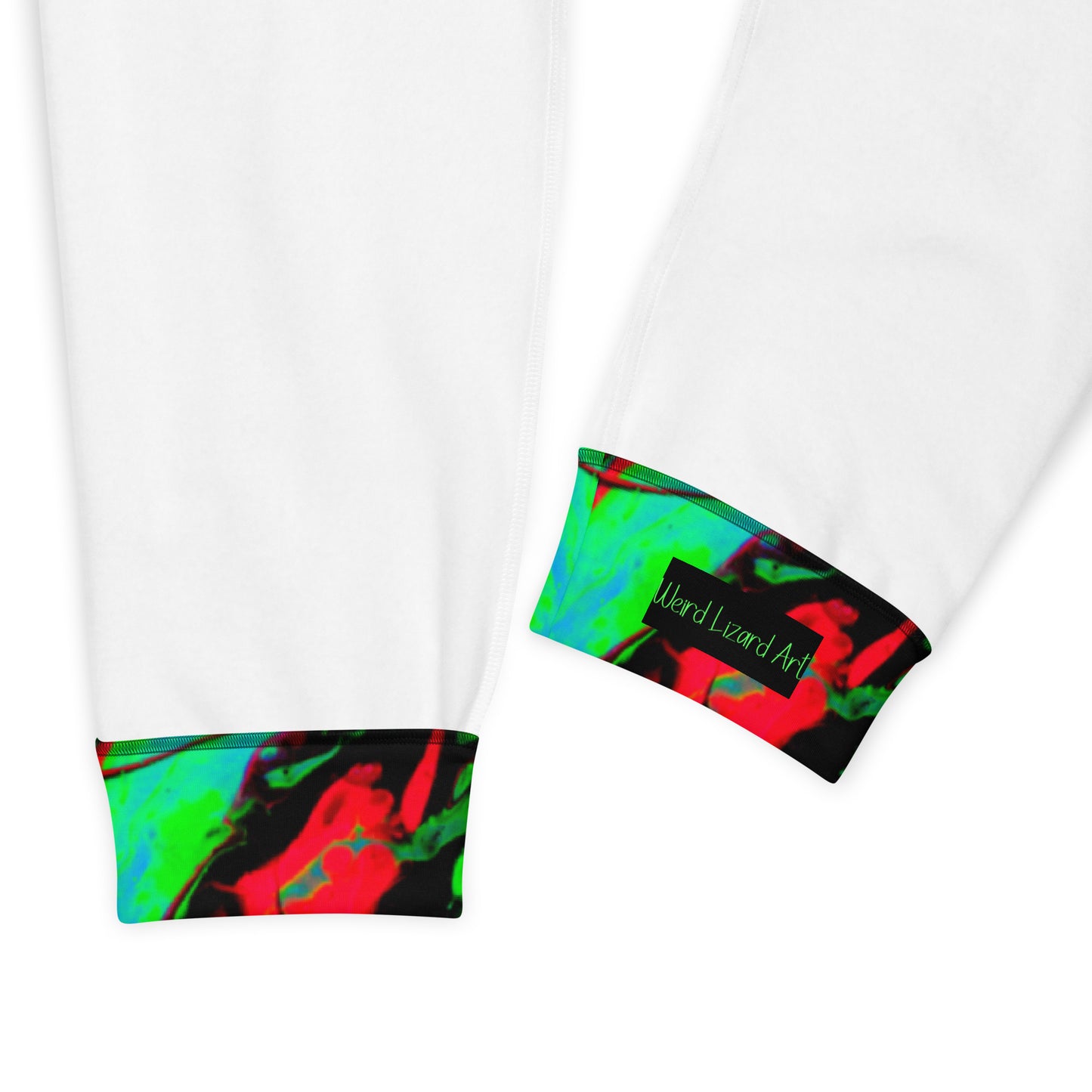 Toxic Decay Men's Joggers