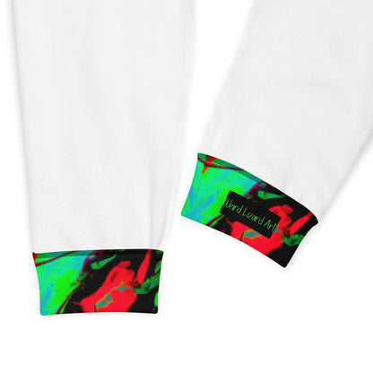 Toxic Decay Men's Joggers