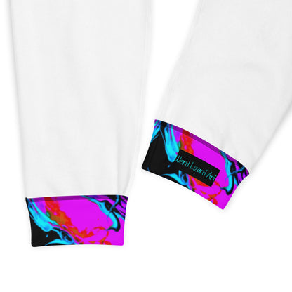 Toxic Decay 2 Men's Joggers