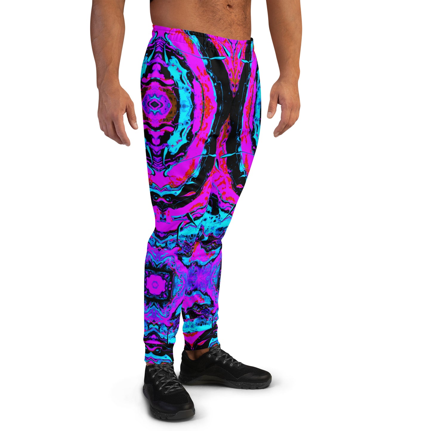 Toxic Decay 2 Men's Joggers