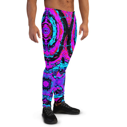 Toxic Decay 2 Men's Joggers