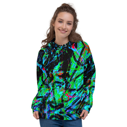 90s Vibe 2 Unisex Hoodie