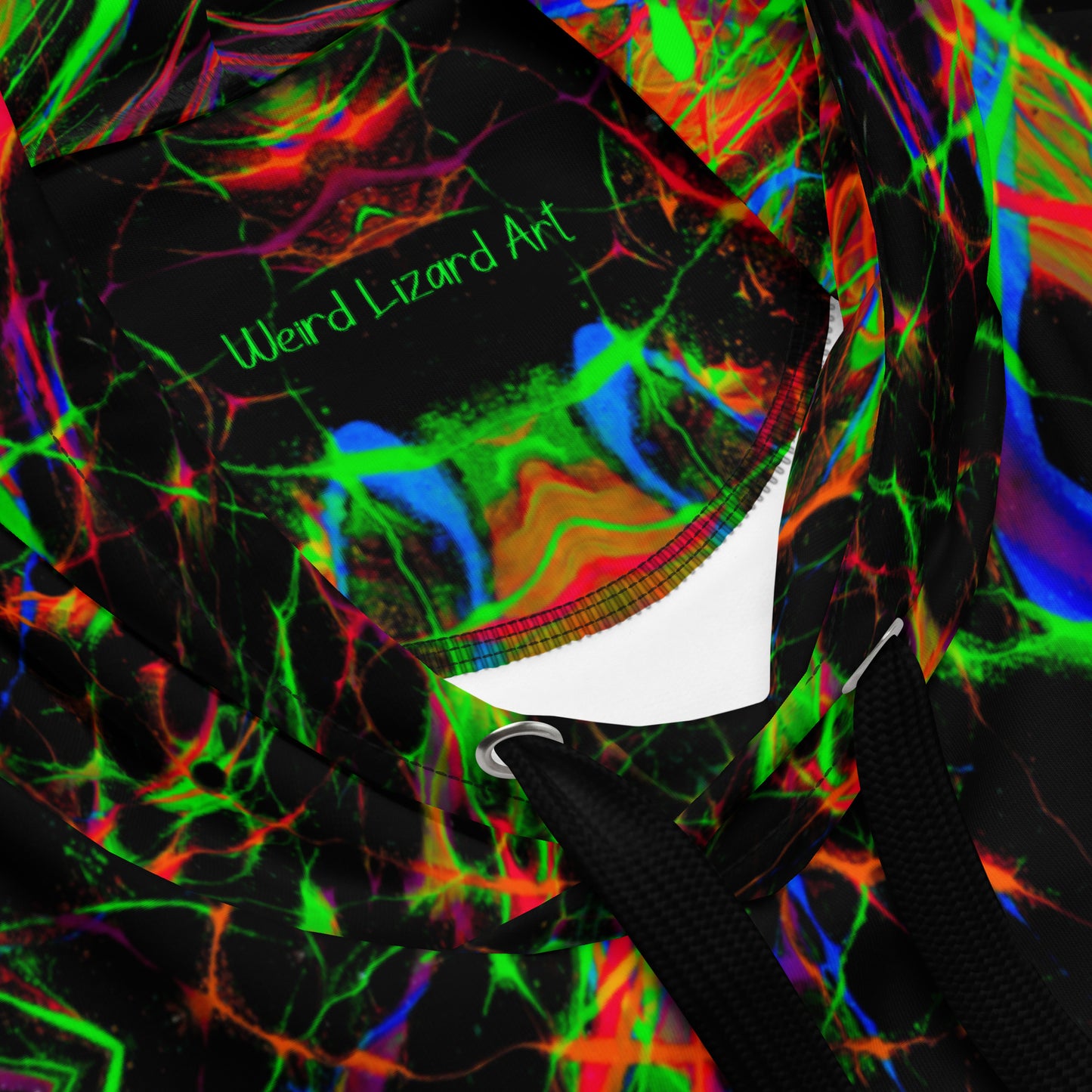 90s Vibe Unisex Hoodie