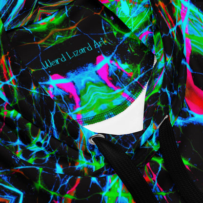 90s Vibe 2 Unisex Hoodie