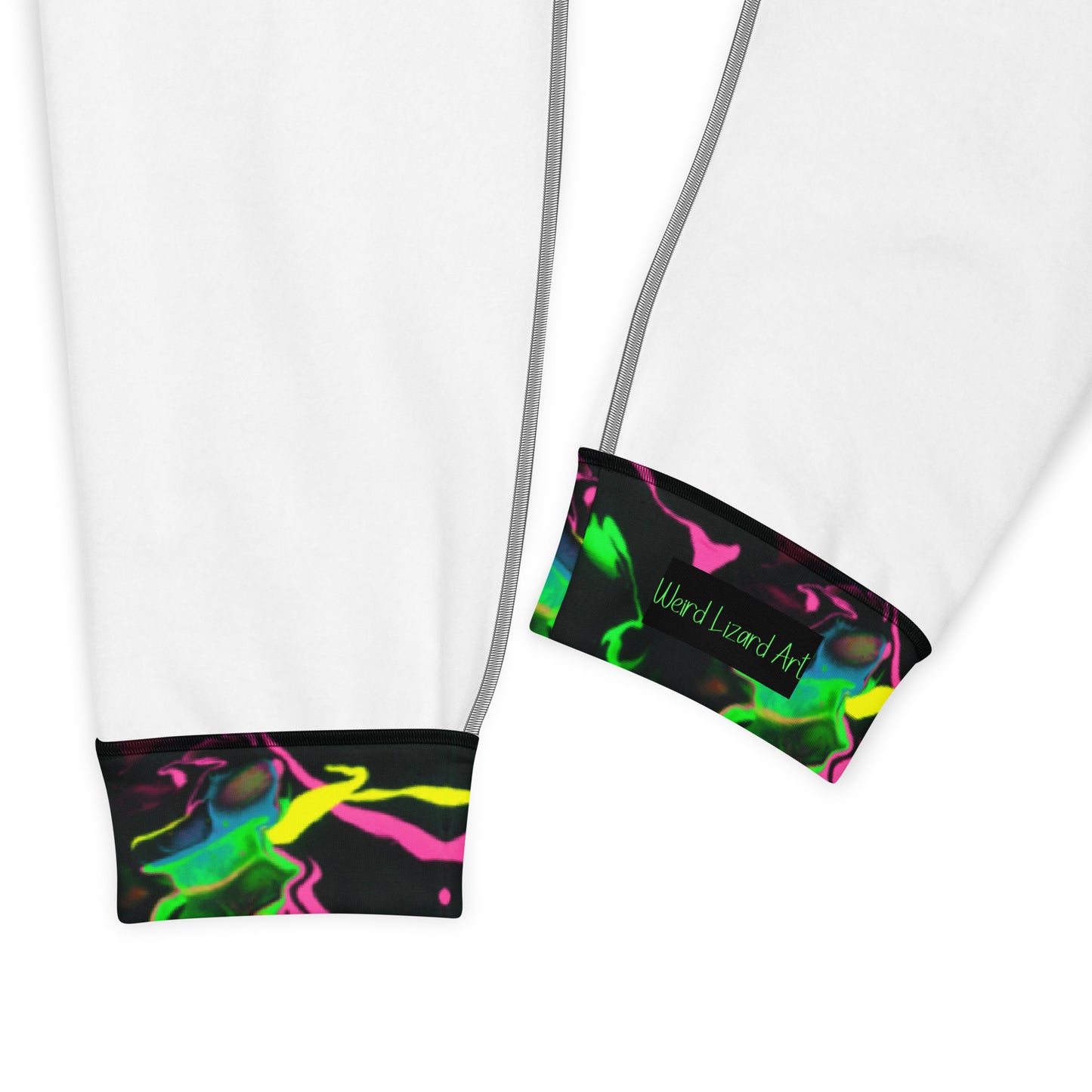 Neon Vapors Women's Joggers