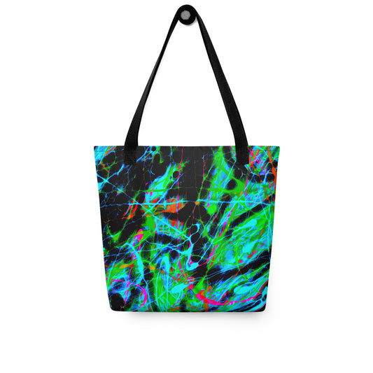90s Vibe 2 Tote Bag