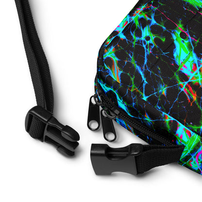 90s Vibe 2 Utility Crossbody Bag