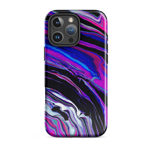Melted Tough Case for iPhone®