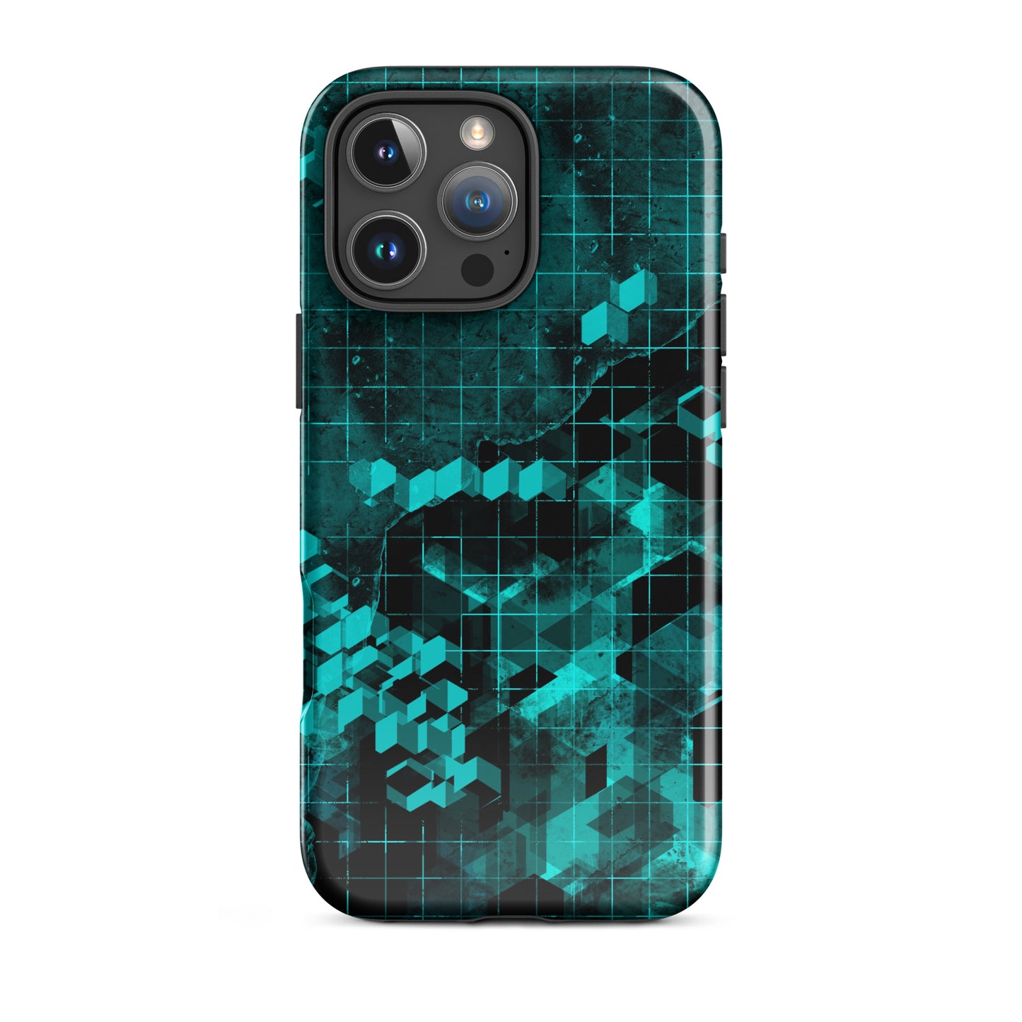 Geomatrix Tough Case for iPhone®
