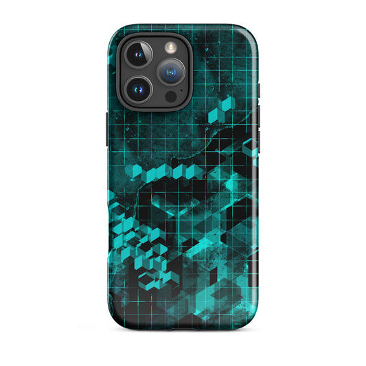 Geomatrix Tough Case for iPhone®