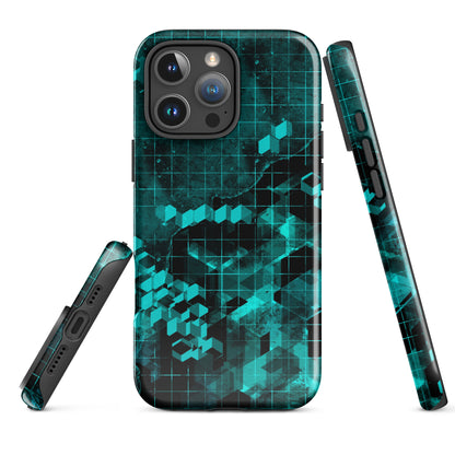 Geomatrix Tough Case for iPhone®