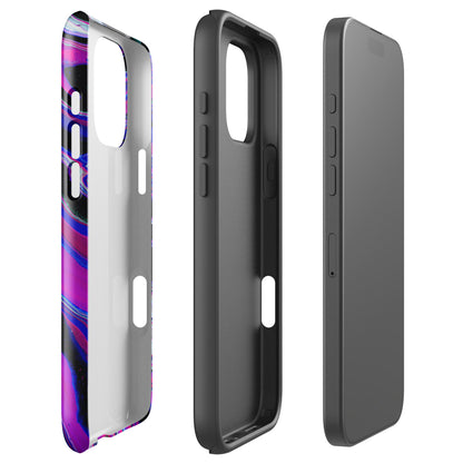 Melted Tough Case for iPhone®