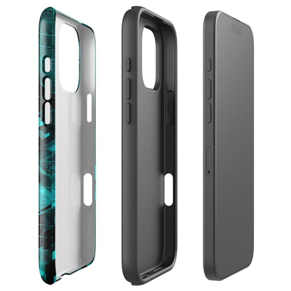 Geomatrix Tough Case for iPhone®