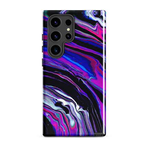 Melted Tough Case for Samsung®