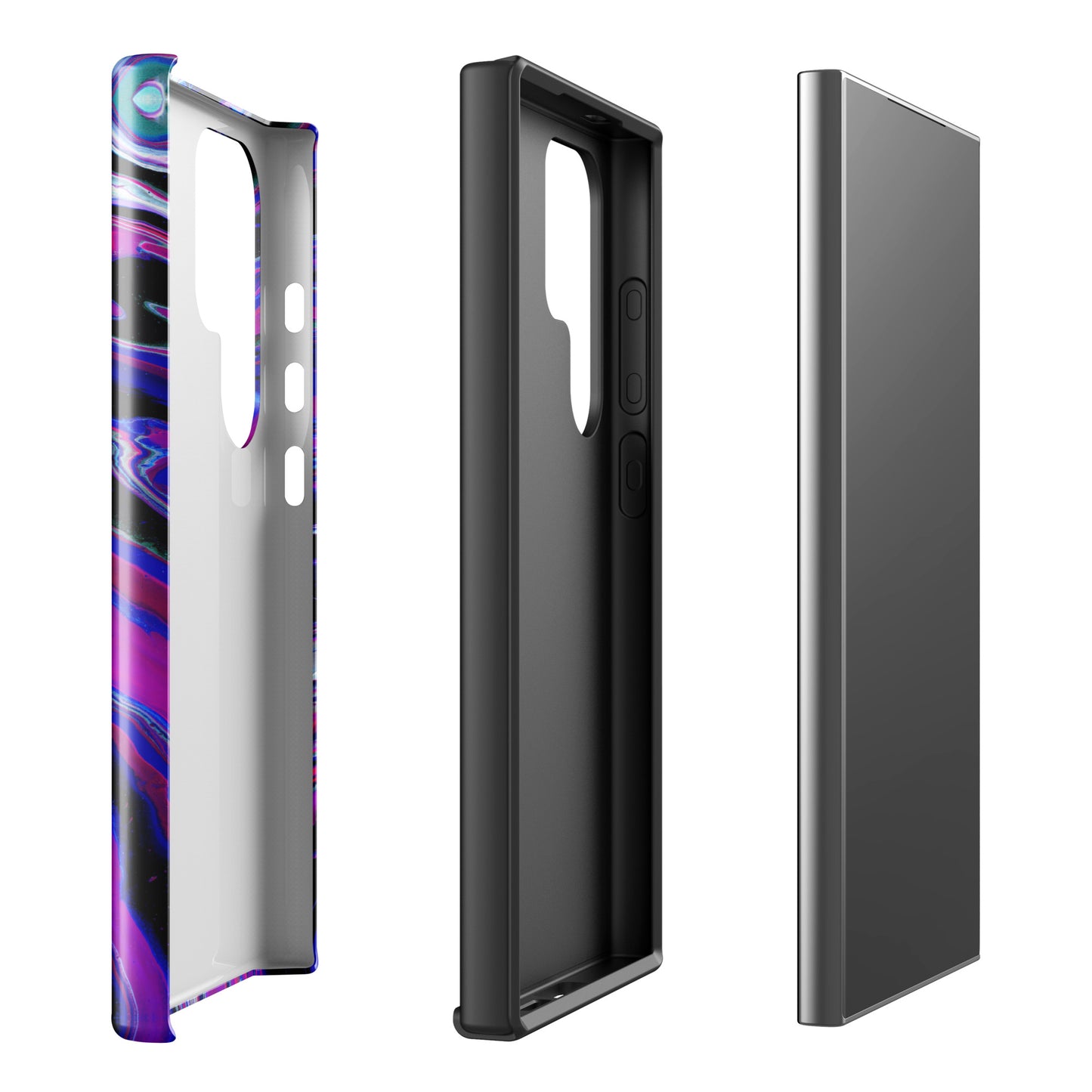 Melted Tough Case for Samsung®